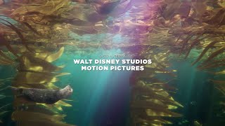 Walt Disney Studios Motion Picturesdisneypixar Animation Studios 2016