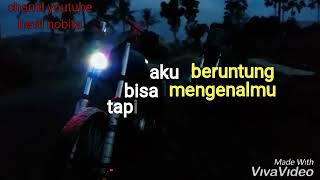 Story wa arek cb terbaru