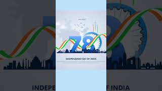 Independance day 2024#trending #shortsfeed #funny #live #15august2024 #2024 #india #indian #youtube