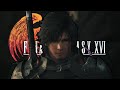 GAME ĐẦY DRAMA CUỐN ÁC - Final Fantasy XVI (1)