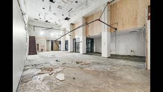 Developers: Transform This Downtown Atlanta Property Developers: Transform This Downtown Atlanta Property