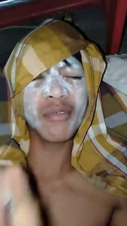 Jangan ko Kasi Menyala BlitzNya