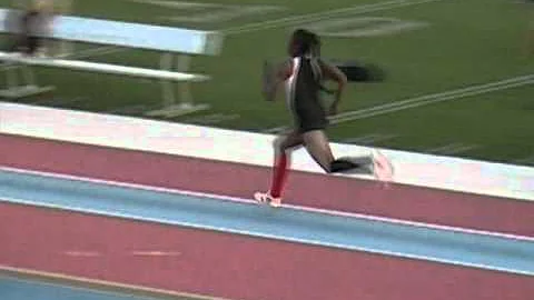 2006/05/26 A033 CCS Finals Girls Triple Jump (Stel...