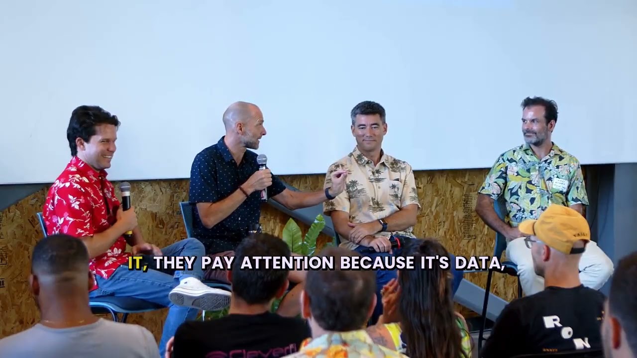 From Twitter Tool to Tech Startup: The Journey of Revolutionizing Design Workflow