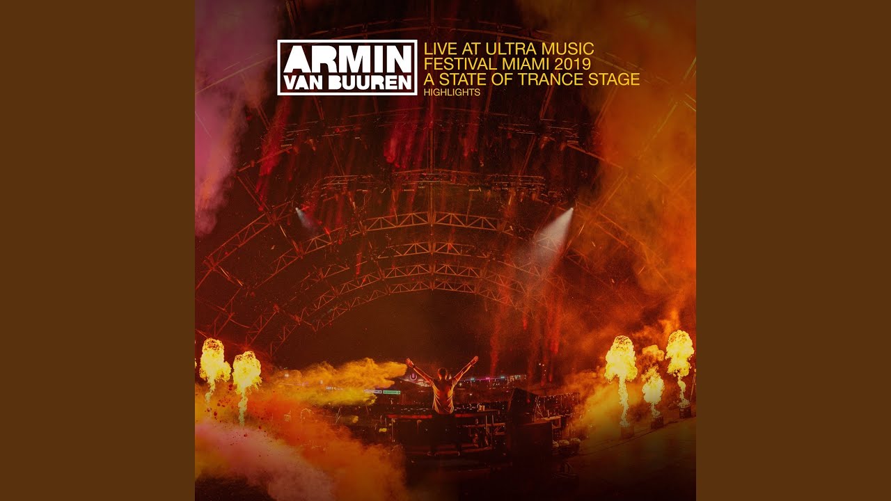 Escape The Ordinary (Mixed)