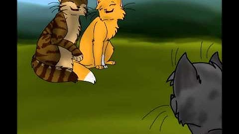 Ashfur Surrender MAP Part 26