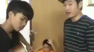 Miniatura de vídeo de "ลายเชั่น ม่อ7,ລາຍເຊັນມໍ7"