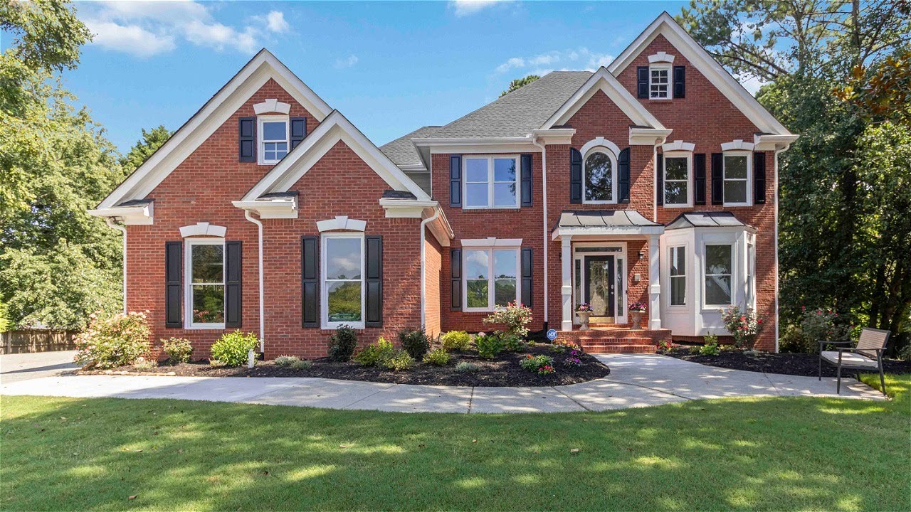 620 Reeves Hill Point, Lawrenceville GA 30043