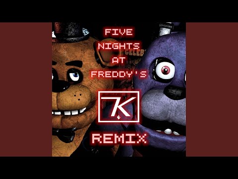 Five Nights at Freddy's 