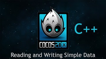 Cocos2d-x C++ - Local Storage
