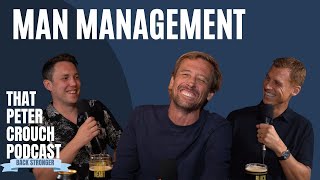 That Man Management Episode