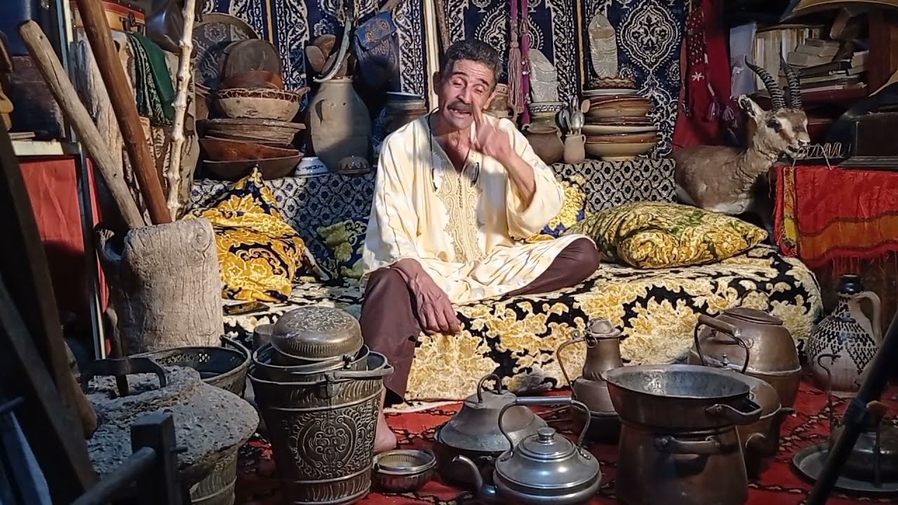 حلقة 14 اشن هو فرق بين نحاس الاصفر و نحاس الاحمر