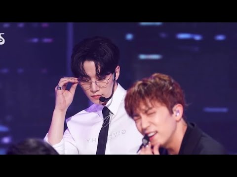 [2PM 준호] 잊누너 혼자 부르는 해야 해