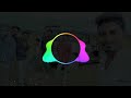 Mere sune sune pair hard bass mix