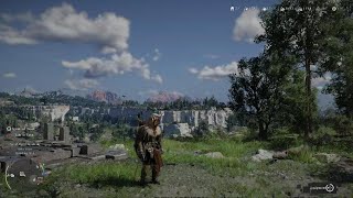 Crimson Desert_Why does my favorite armor have to show off cliffs underwear?