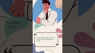 Download Lagu TAHUKAH KAMU ? FUNFACT MP3