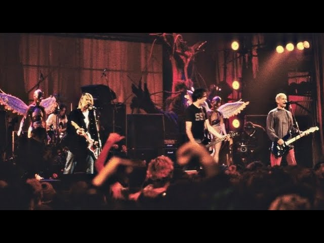 洋楽 NIRVANA First Avenue Club,Minneapolis Nirvana - First Avenue, Minneapolis, MN (10-14-1991) AUD#2