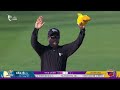 MI Emirates All FOW & Boundaries | Sharjah Warriorz vs MI Emirates | Match 6 | DP World ILT20 |M3Y1U