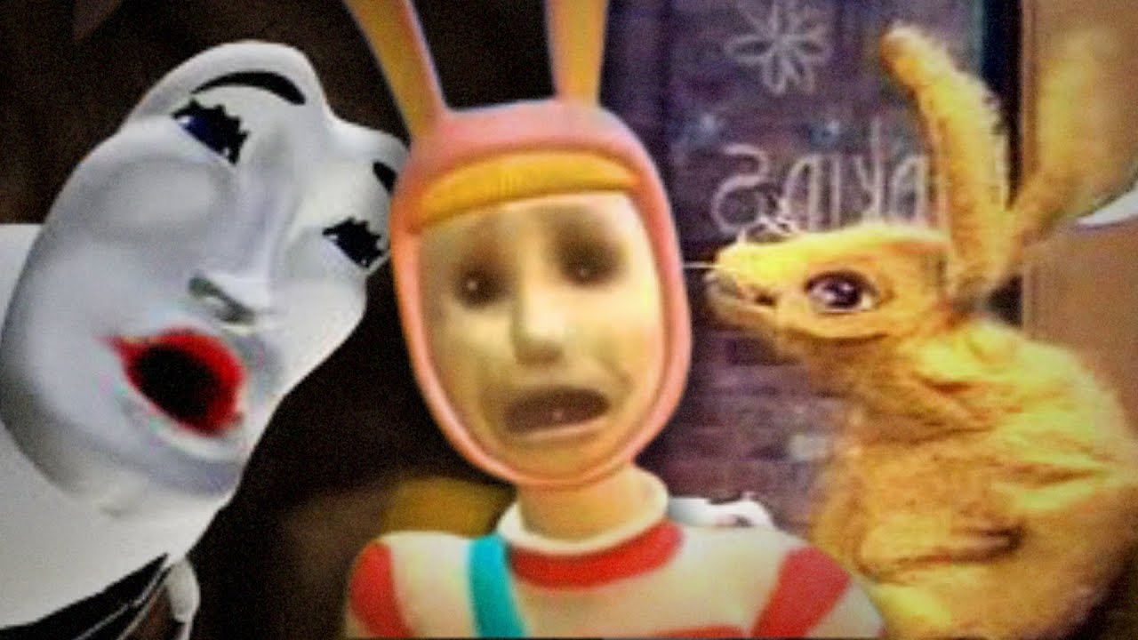 PROGRAMAS AMALDIÇOADOS