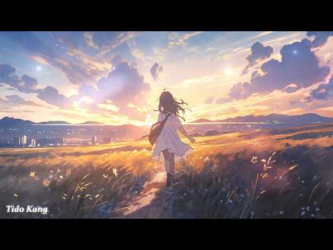Shining Tomorrow (Good Song) - Tido Kang