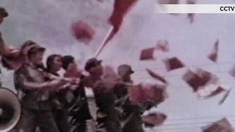 Chinese billionaires on rise