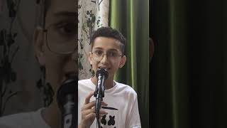 SEM SENIOR IDOL 3 - Shaurya Upadhyay 9A screenshot 4