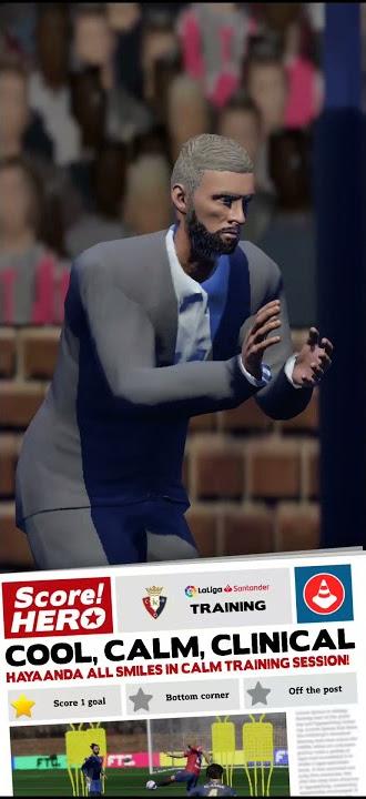 Score Hero 2 Level 85 Training (Gameplay & Walkthrough)