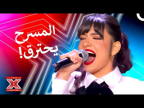 بنات الهاشم يقدمون عرض ا لا مثيل له