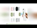 Magnetic Remote Control Bracket, Self-Adhesive Wall Mounted Storage Bracket for Remote Controls, Hou
