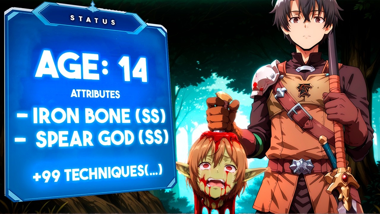 When The RUTHLESS Survivor Regressed To 13 YEARS-OLD And Became a PRODIGY! | Manhwa Recap