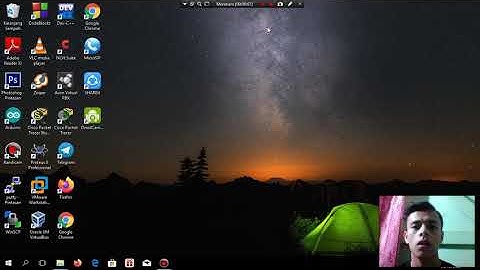 Konfigurasi WordPress Di Debian 8