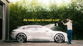 Download Lagu All The Tools I Use To Make A Car Wash Easy \u0026 Effective! MP3 Download Lagu All The Tools I Use To Make A Car Wash Easy \u0026 Effective! MP3
