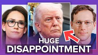 Trump Promised LOWER COSTS... Americans are NOT FEELING IT