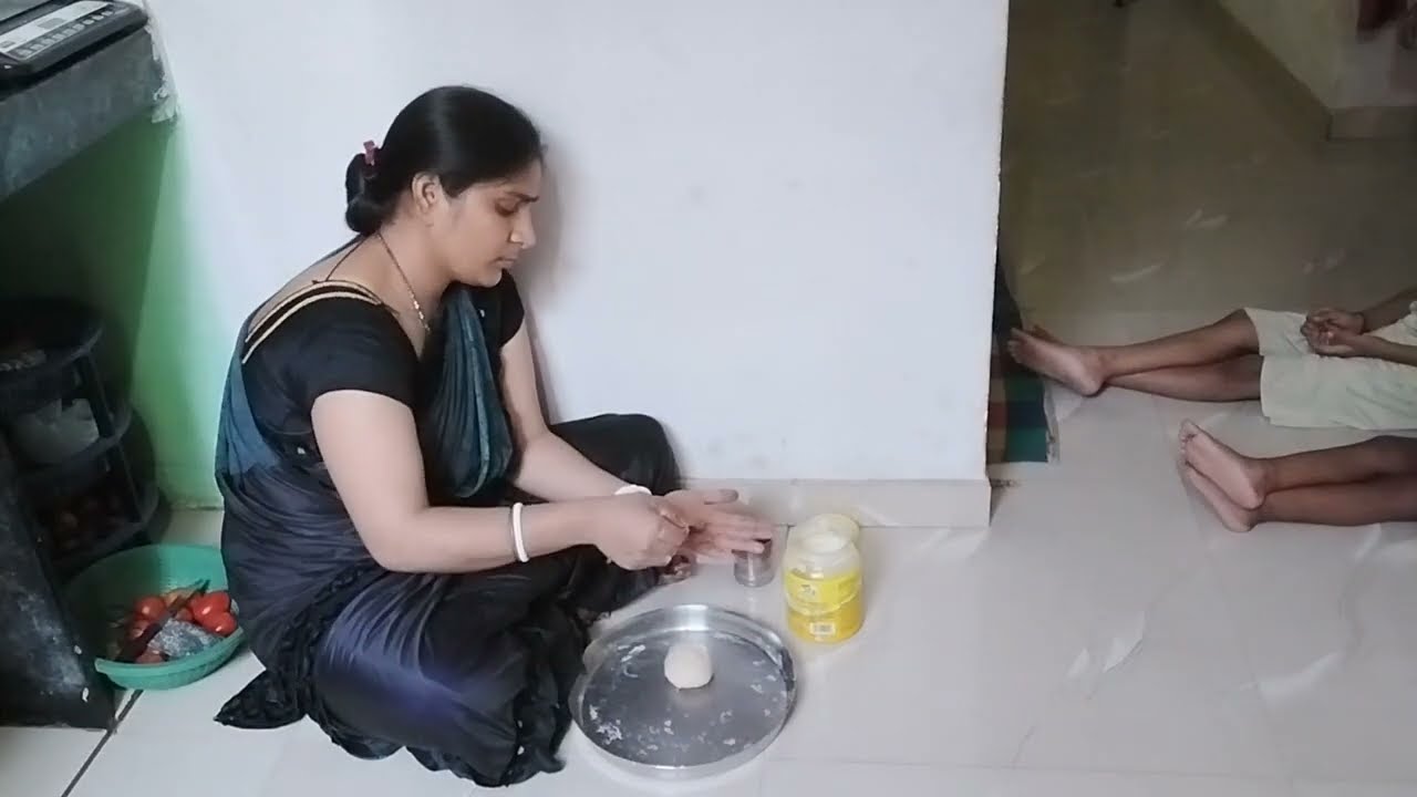 Daily Vlog | घर पे तोड़ ली सेवाईया | Parvendra Kaur Vlog