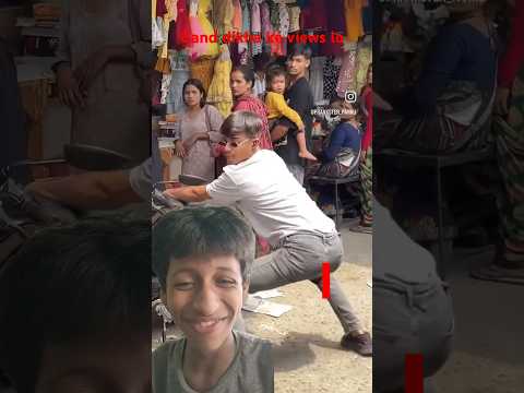 @RawatVlComedy Gori nache re song|| #rawatvlcomedy #shorts
