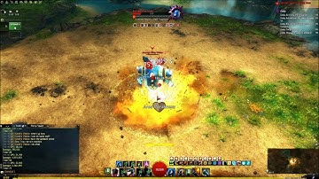 [qT] Condition Engineer DPS Benchmark *updated*