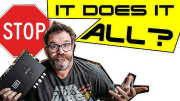 Schiit just DESTROYED Home Theater?