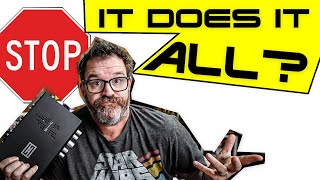 Schiit just DESTROYED Home Theater
