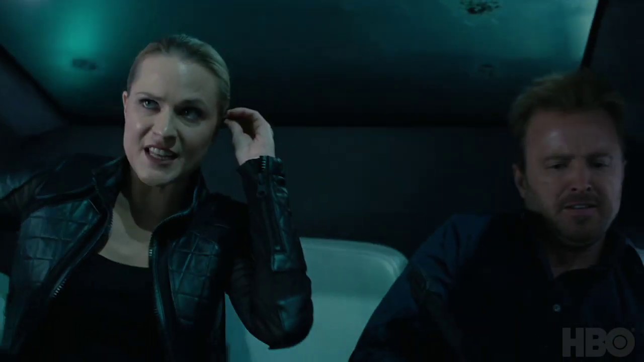 Westworld - Spitfire Film Scoring Competition 2020 - Music by Tom Hodge