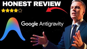 Google Antigravity Review (2025): Is It Really Better Than Cursor & VS Code?