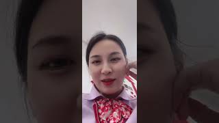 Beautiful Lovely Girl Live