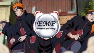 Download Lagu Naruto Shippuden - Girei (OST REMIX / Pain's Theme) (Anime Theme) MP3