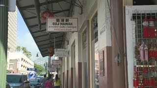 Chinatown businesses fear reporting to police as burglaries rise