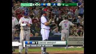 2009/05/04 Wright crushes one