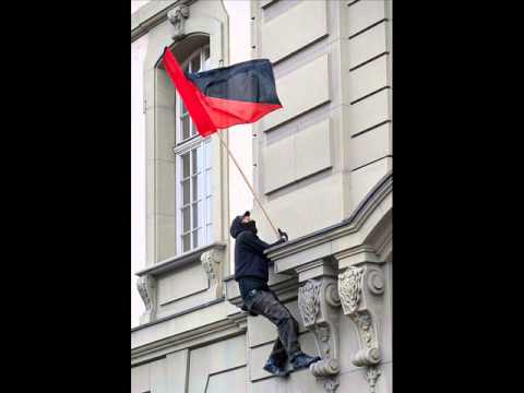 The Ukrainians — The Ukrainians - Anarchy in the UK (Sex Pistols Folk Punk cover)