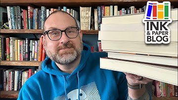 Wrap Up : January 2023