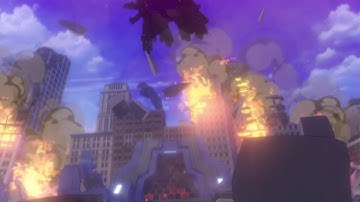 Chapter 2 Mission 4 - Insecticons | TRANSFORMERS Devastation