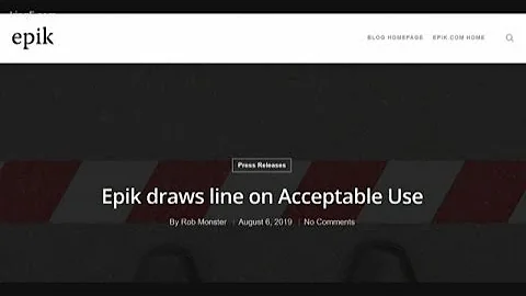 Controversial site 8chan remains host-less after Sammamish based tech company also cuts ties