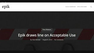 Controversial Site 8Chan Remains Host-Less After Sammamish Based Tech Company Also Cuts Ties