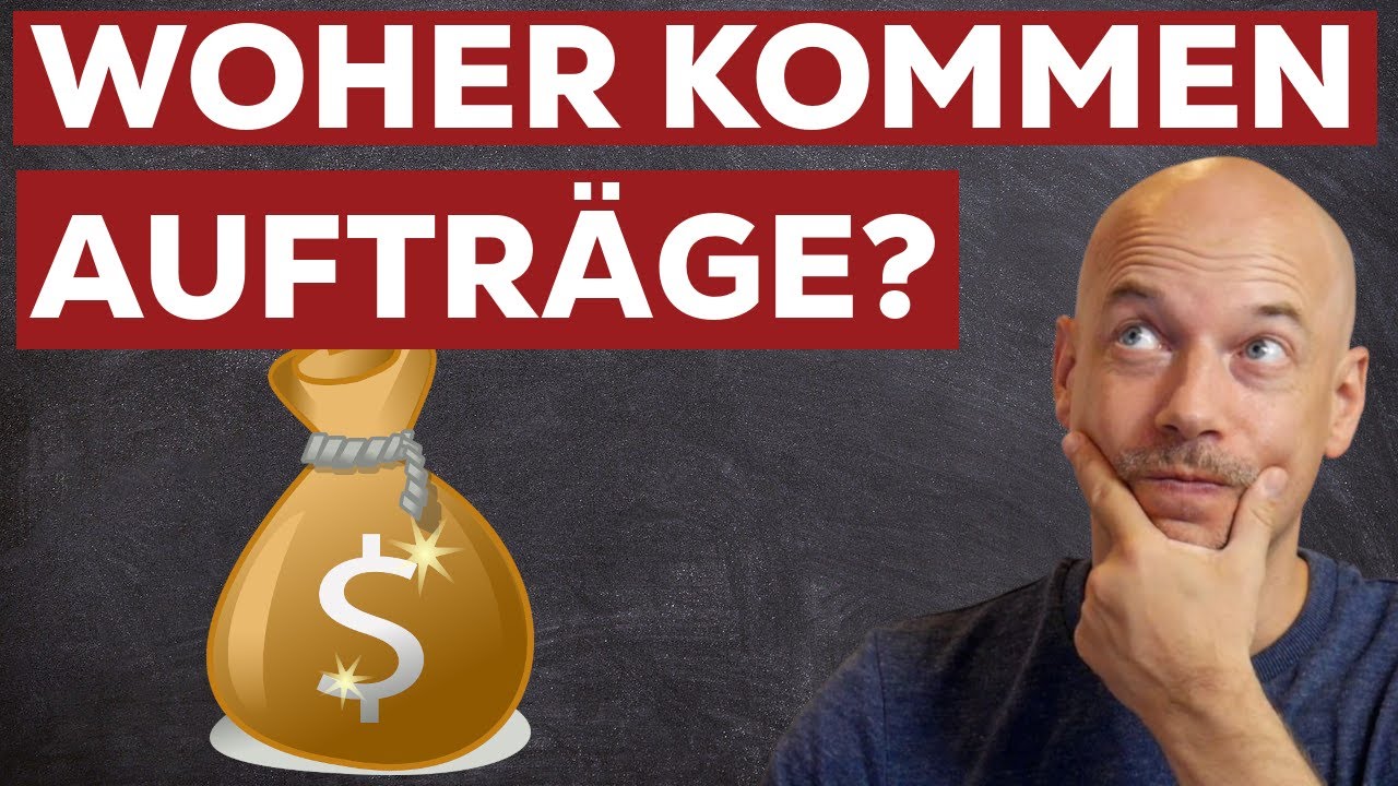 Wie Komme Ich In Den öffentlichen Dienst Wie komme ich an Jobs? - YouTube